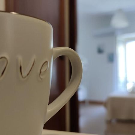 Casa Vacanze U Curtigghiu Cefalù Εξωτερικό φωτογραφία
