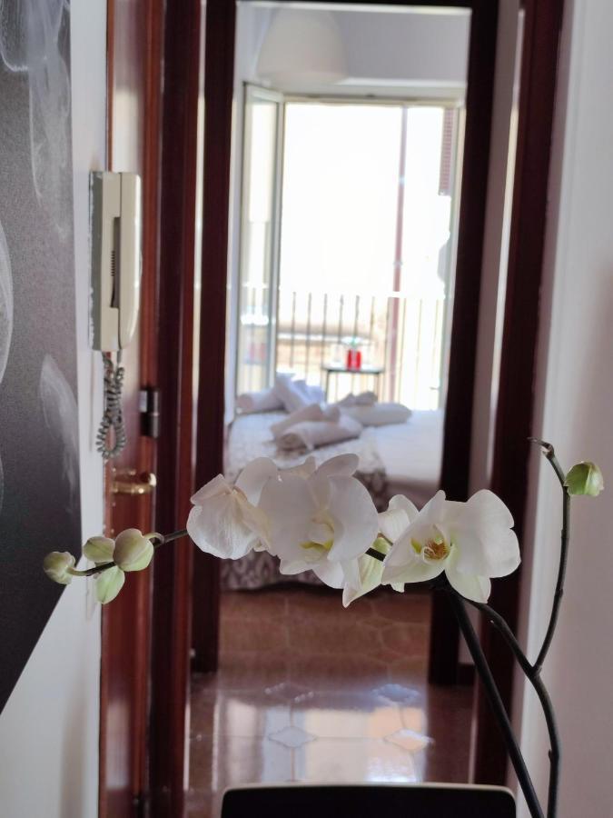 Casa Vacanze U Curtigghiu Cefalù Εξωτερικό φωτογραφία