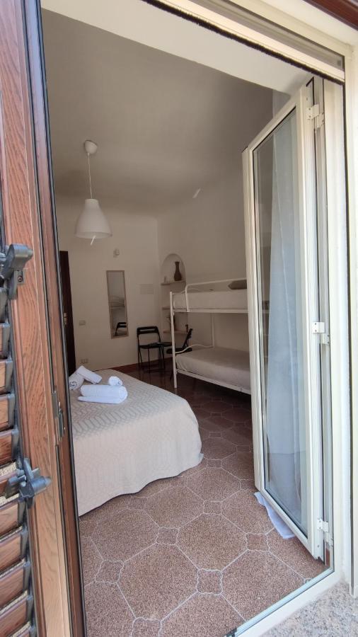 Casa Vacanze U Curtigghiu Cefalù Εξωτερικό φωτογραφία
