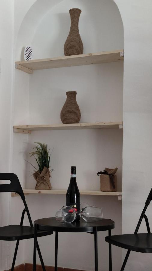 Casa Vacanze U Curtigghiu Cefalù Εξωτερικό φωτογραφία