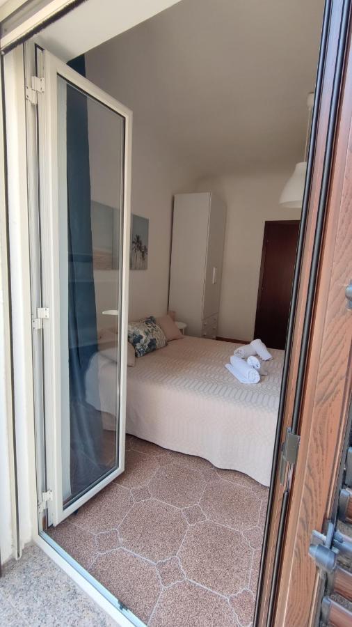Casa Vacanze U Curtigghiu Cefalù Εξωτερικό φωτογραφία