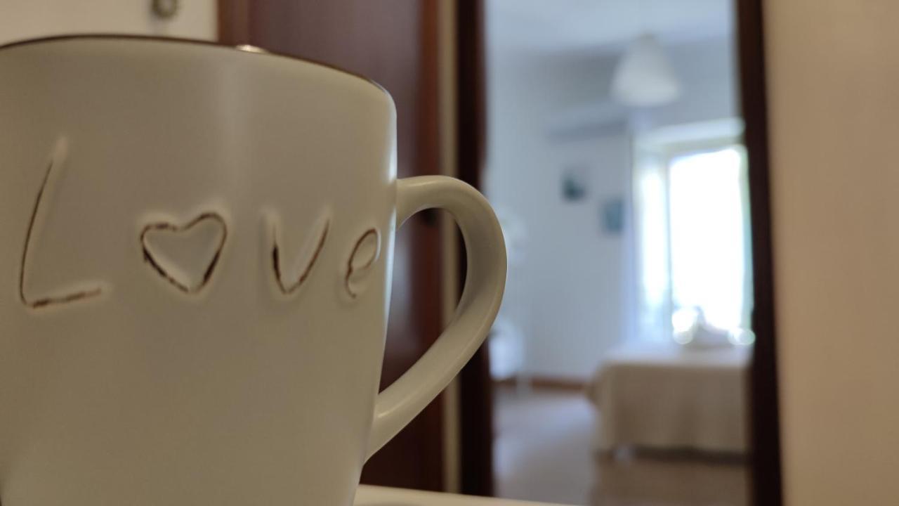 Casa Vacanze U Curtigghiu Cefalù Εξωτερικό φωτογραφία