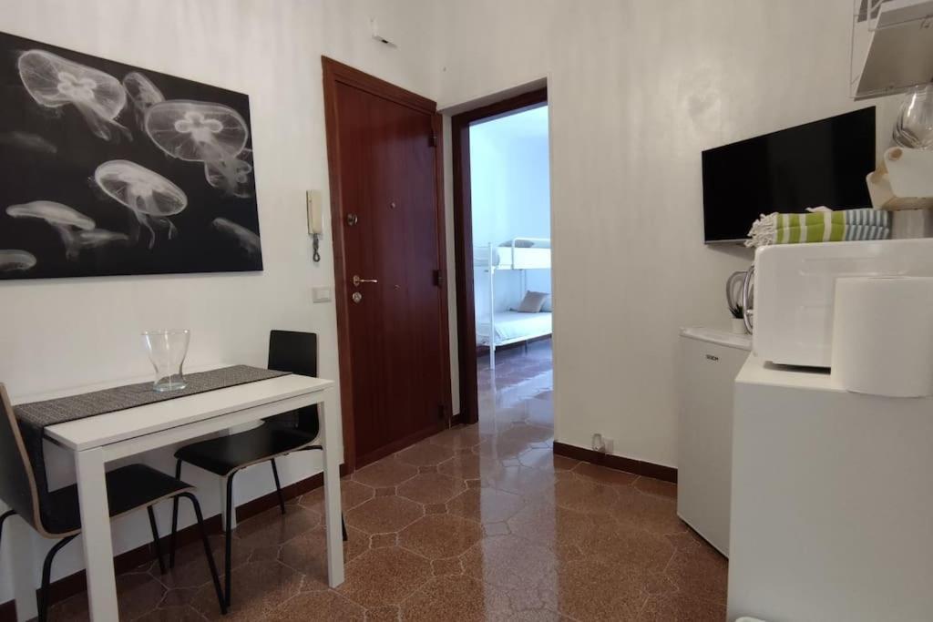 Casa Vacanze U Curtigghiu Cefalù Εξωτερικό φωτογραφία