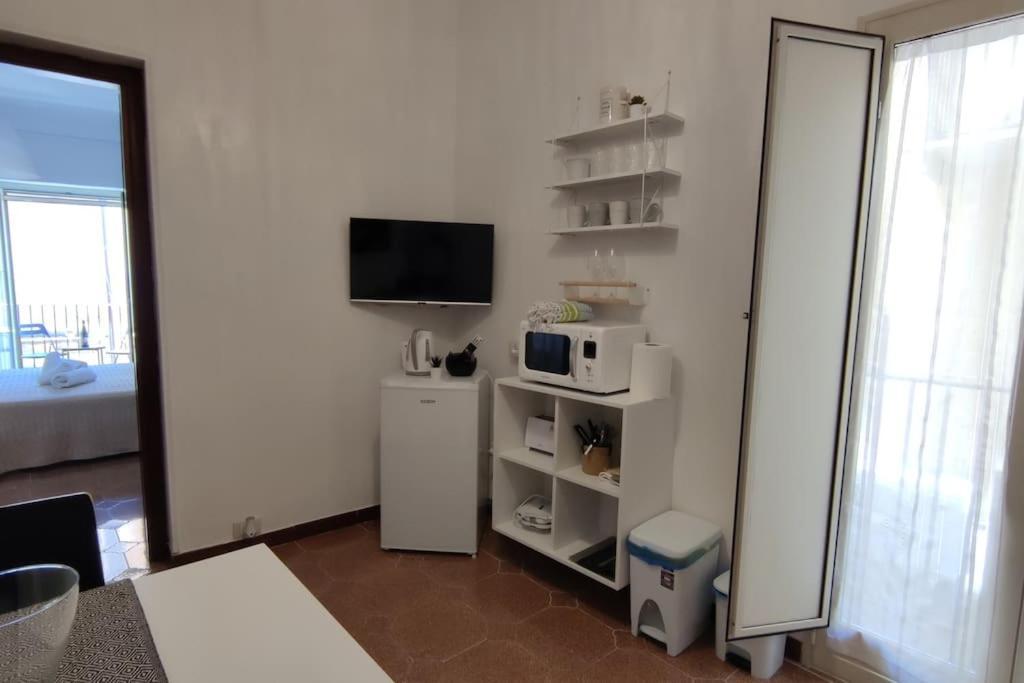 Casa Vacanze U Curtigghiu Cefalù Εξωτερικό φωτογραφία
