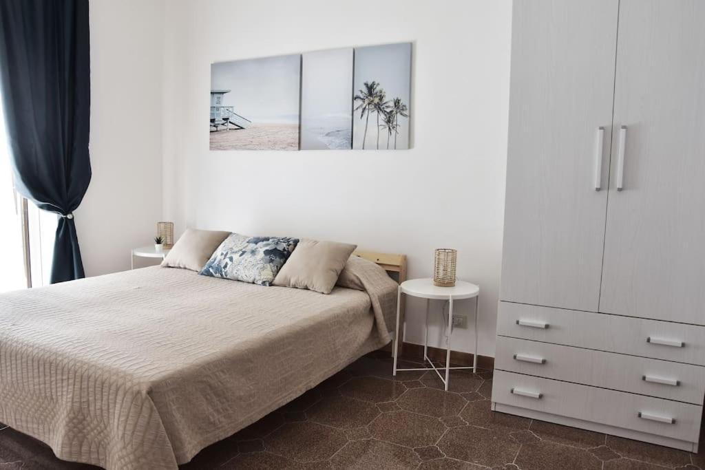 Casa Vacanze U Curtigghiu Cefalù Εξωτερικό φωτογραφία