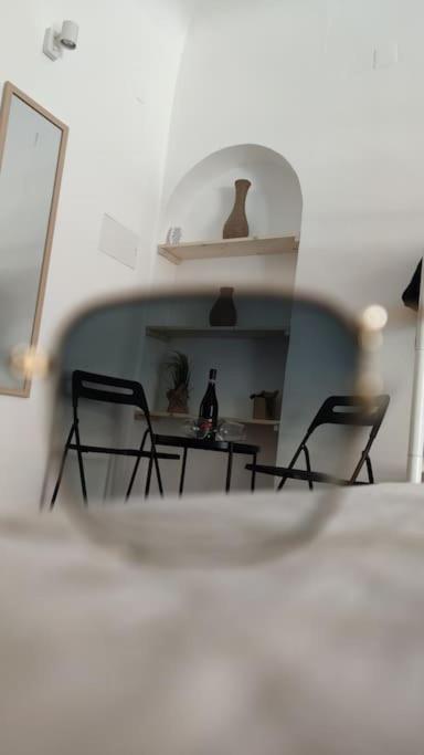 Casa Vacanze U Curtigghiu Cefalù Εξωτερικό φωτογραφία