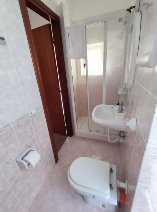 Casa Vacanze U Curtigghiu Cefalù Εξωτερικό φωτογραφία