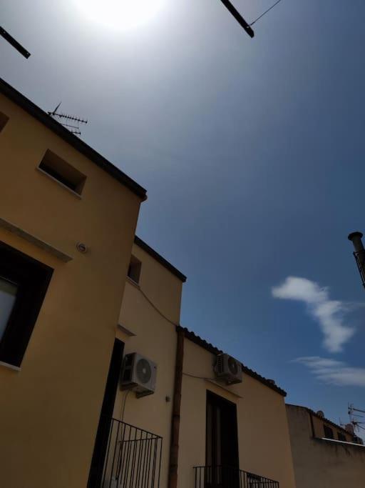 Casa Vacanze U Curtigghiu Cefalù Εξωτερικό φωτογραφία