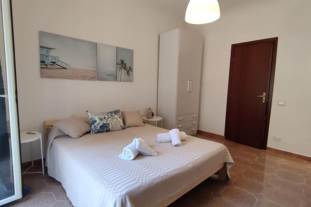 Casa Vacanze U Curtigghiu Cefalù Εξωτερικό φωτογραφία
