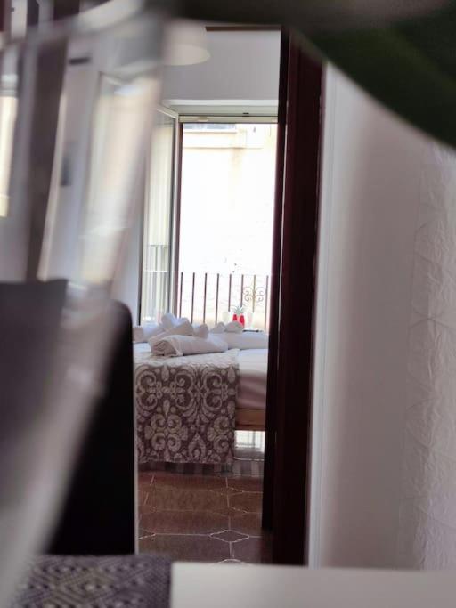 Casa Vacanze U Curtigghiu Cefalù Εξωτερικό φωτογραφία