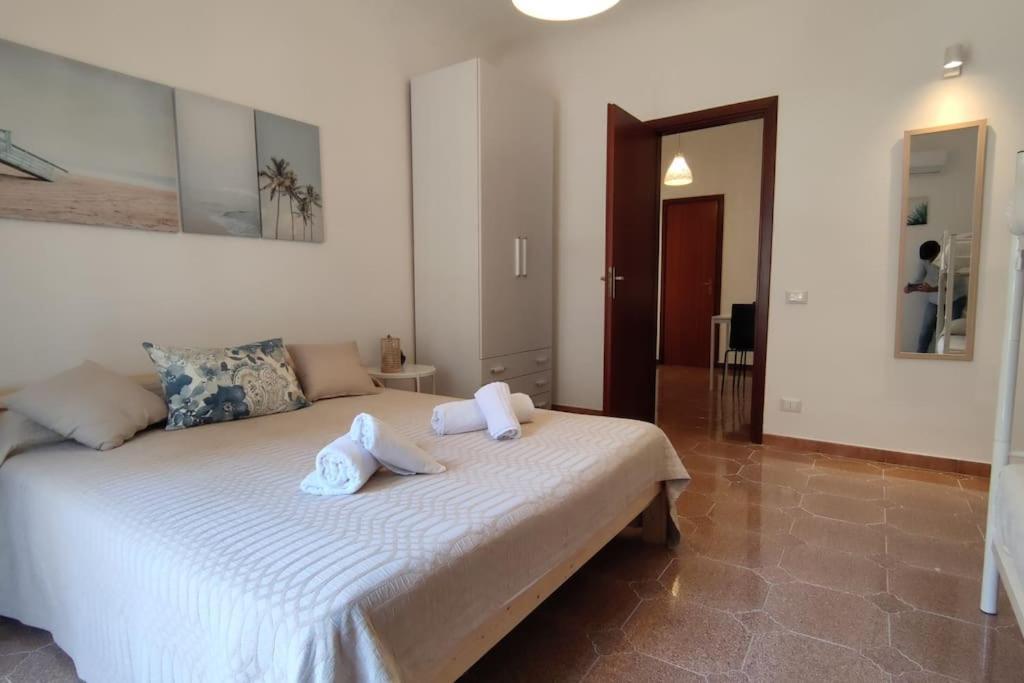 Casa Vacanze U Curtigghiu Cefalù Εξωτερικό φωτογραφία