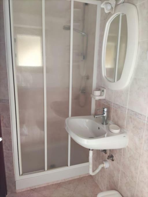 Casa Vacanze U Curtigghiu Cefalù Εξωτερικό φωτογραφία