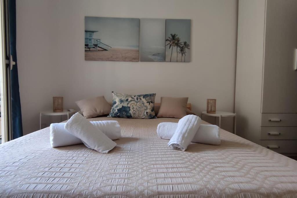 Casa Vacanze U Curtigghiu Cefalù Εξωτερικό φωτογραφία
