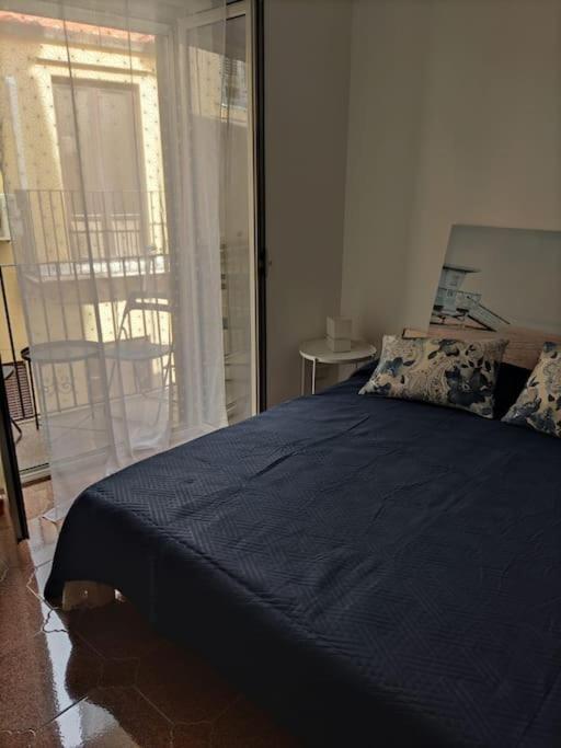 Casa Vacanze U Curtigghiu Cefalù Εξωτερικό φωτογραφία