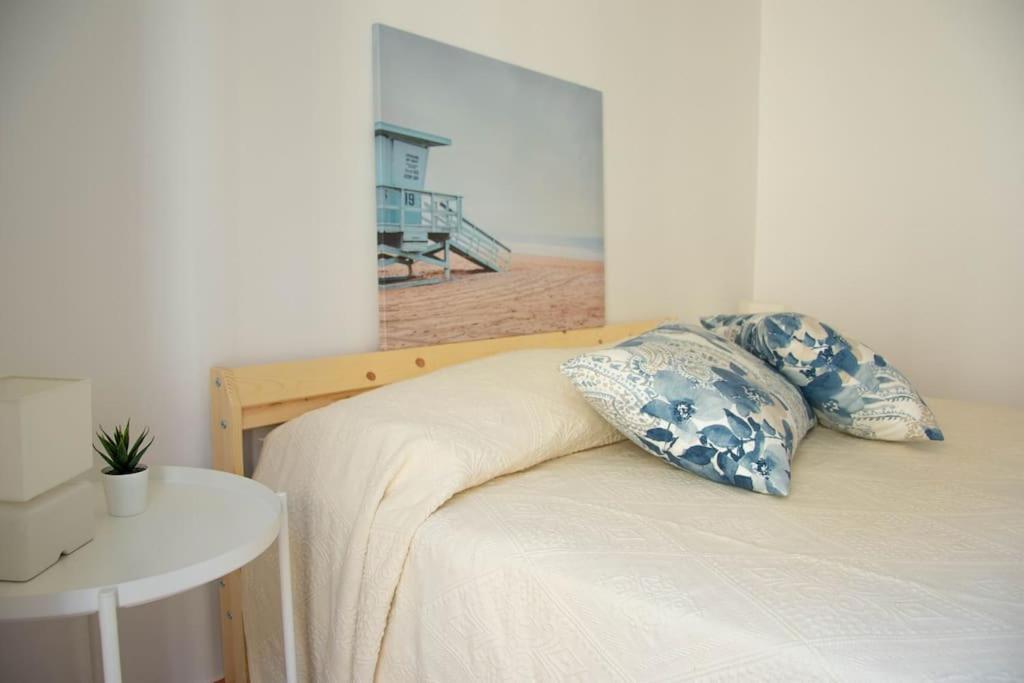 Casa Vacanze U Curtigghiu Cefalù Εξωτερικό φωτογραφία