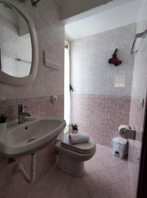 Casa Vacanze U Curtigghiu Cefalù Εξωτερικό φωτογραφία