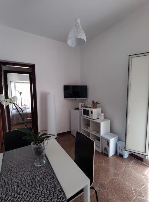 Casa Vacanze U Curtigghiu Cefalù Εξωτερικό φωτογραφία