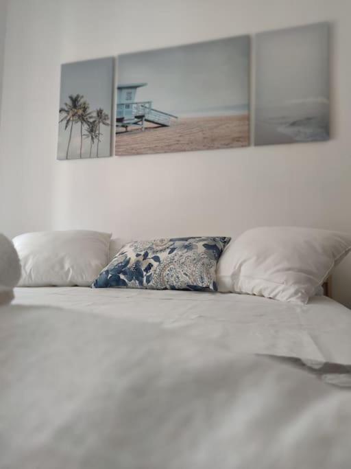 Casa Vacanze U Curtigghiu Cefalù Εξωτερικό φωτογραφία