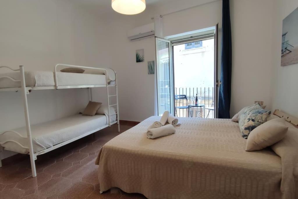 Casa Vacanze U Curtigghiu Cefalù Εξωτερικό φωτογραφία