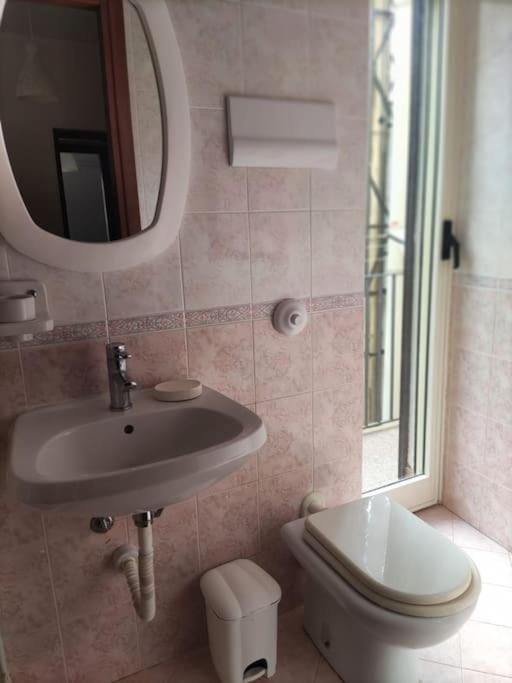 Casa Vacanze U Curtigghiu Cefalù Εξωτερικό φωτογραφία
