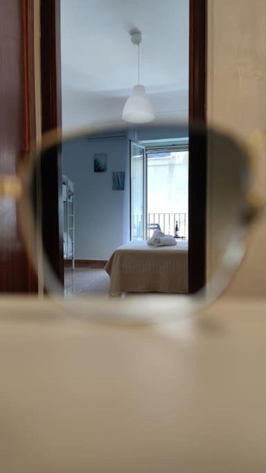 Casa Vacanze U Curtigghiu Cefalù Εξωτερικό φωτογραφία