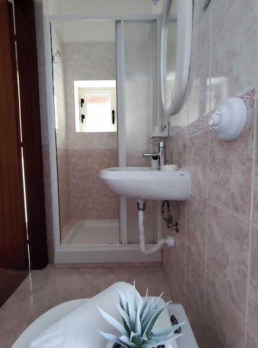 Casa Vacanze U Curtigghiu Cefalù Εξωτερικό φωτογραφία
