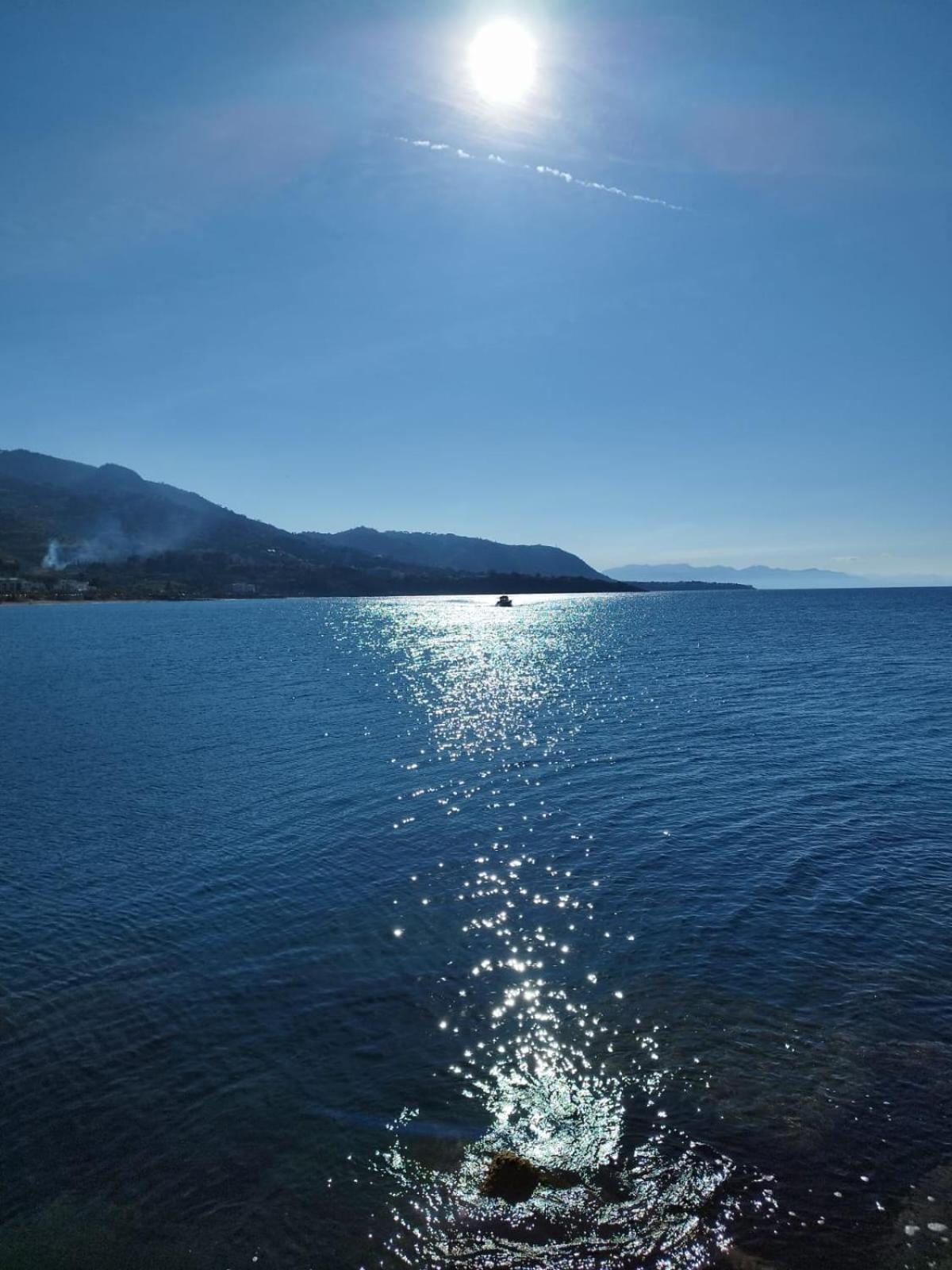 Casa Vacanze U Curtigghiu Cefalù Εξωτερικό φωτογραφία